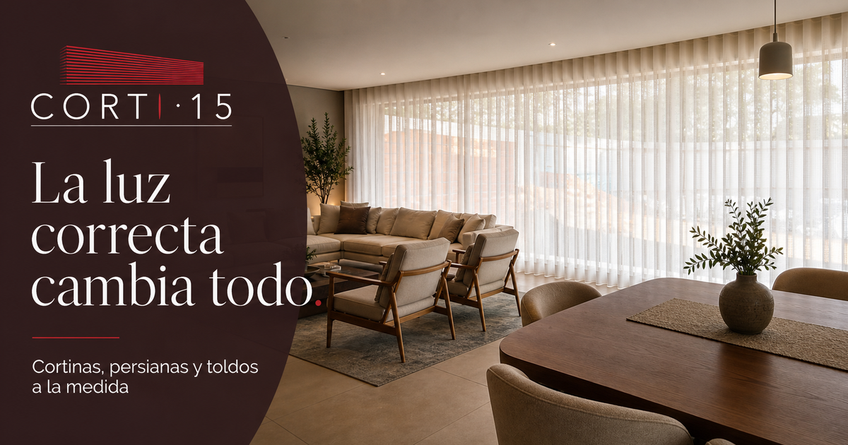 Caso de estudio CORTI-15, plataforma comercial y de cotización